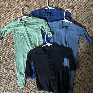 Bundle of Kyte Sleepes